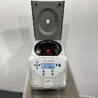 Eppendorf 5430 Centrifuge image 2